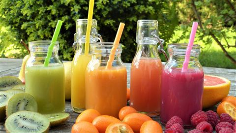 Les smoothies aux fruits : une tendance à prendre !